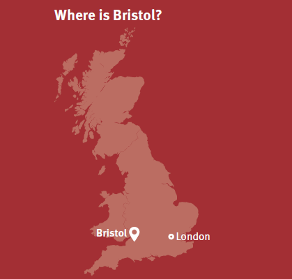 布里斯托大学，University of Bristol，2021年排名，QS排名，开学日期，开学安